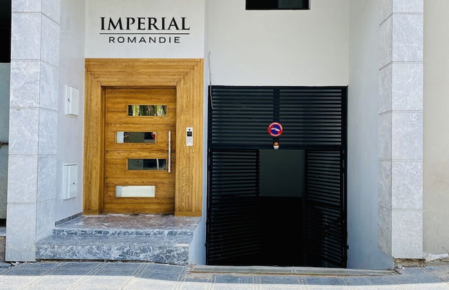 Stay'Inn - Stadium Penthouse - Photo 13