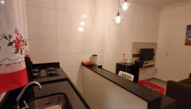 Flat Praia Dourada 2 - Foto 4