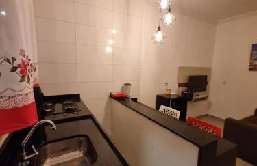 Flat Praia Dourada 2 - Foto 4