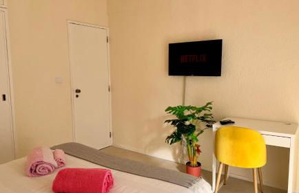 Apartamento a 400 metros da praia Santa Cruz - Foto 28