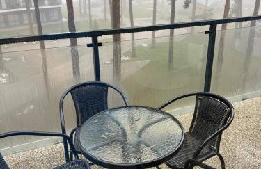 Sosnowe Apartamenty - Marina - Photo 22