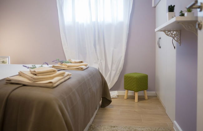 Apartments Zlatin Dvor - Foto 9