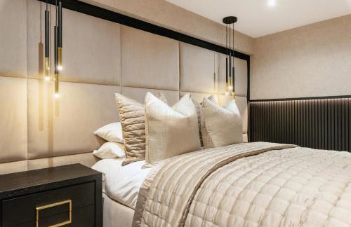 Sovo - Luxury Old Town Design Apartment With Fireplace - Foto 18