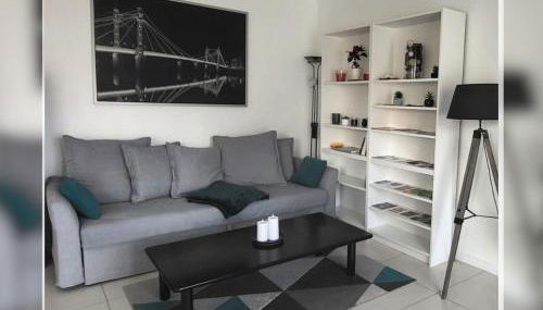 Appartement Tassin Centre - 15' de Lyon - 1 Parking - Foto 3