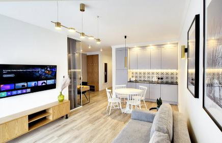 Apartamenty Dudek - stylowe apartamenty, 5 minut pieszo do morza! - Foto 35