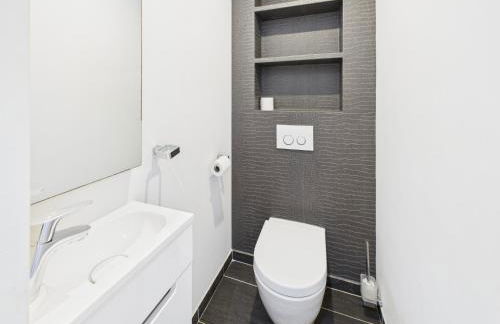 LE SAINT HONORÉ idéalement situé au cœur de Cannes - Foto 18