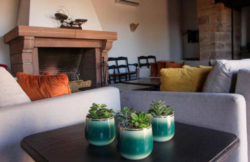 Cortijo Rural Alcornocosas - Foto 23