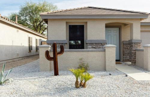 Copper Cactus House Pool, Spa, Golf! - Photo 40