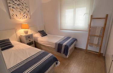 Carabassi beach house - Photo 14