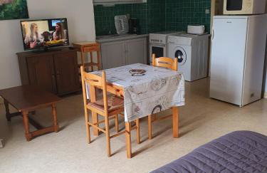 les gites des cauffours - Foto 7