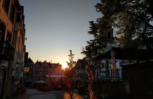 Ferienwohnung Hachenburg - Foto 13