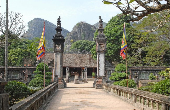 Tour VIP privado de Ninh Binh - Foto 4