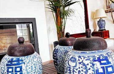 The Palm Tree House Alentejo Private swimming pool 6 suites Iconic Palm tree - Foto 24