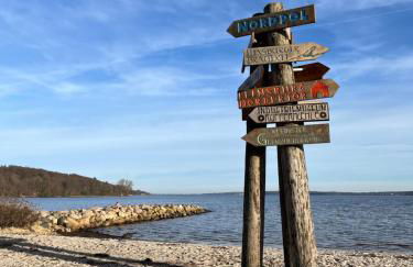 NEU 2024 - Fewo mit Meerblick & Flair - Foto 20