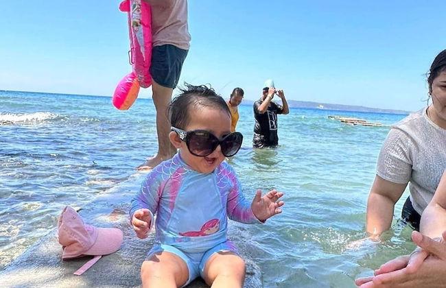 Hideaway Beach Resort - Foto 44