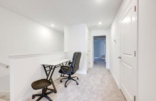 Newly Built Townhome 8 Mi to Manatee Viewing Ctr! - Foto 8