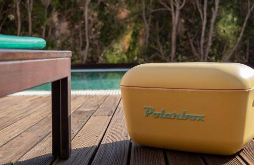 Villa SAL- Pool & Beach Escape - Foto 29