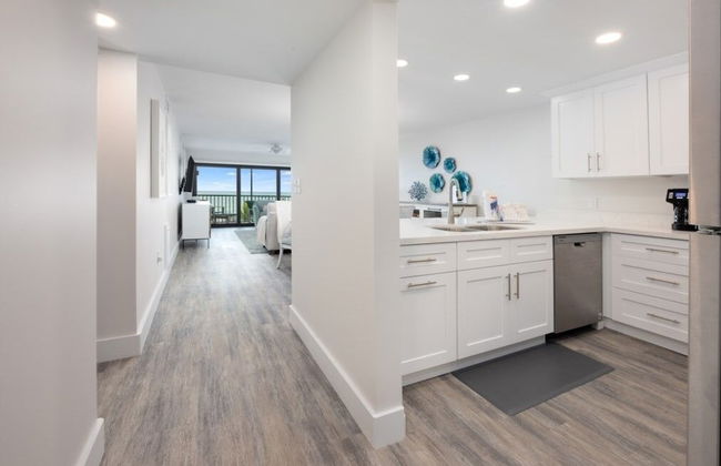 Pelicans Roost 305 2 Bedroom Condo - Photo 7