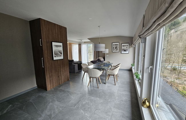 Bormio Czarna Góra Resort by Sun & Snow - Foto 13