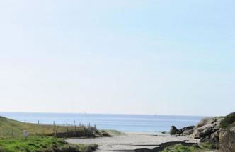 Entre ciel et mer - La maison de la pointe - Foto 5