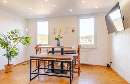 Townhaus-Rhens 8 Schlafzimmer, Sauna, Weinkeller, Fotostudio, Hunde willkommen - Foto 68