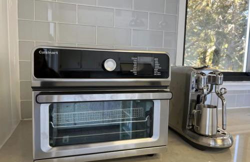 Villa Perlman - Foto 8