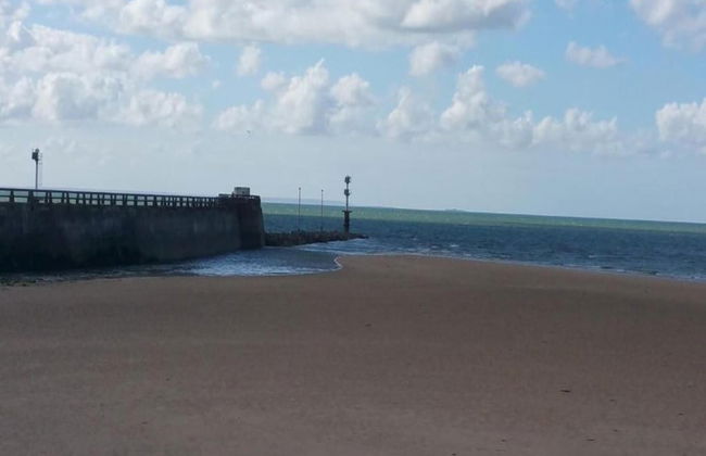 Comfort in Grandcamp-maisy - Foto 23