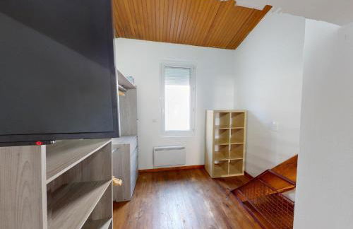 Maison centrale - 4 pers. - FR-1-785-35 - Foto 7