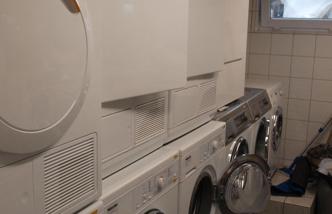 Bedder at Oslo Airport - Foto 28