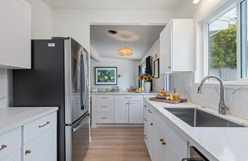 Beach Bliss by Paradise Retreats - Foto 14