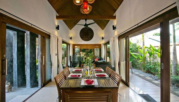 Servicio de comidas en la habitación