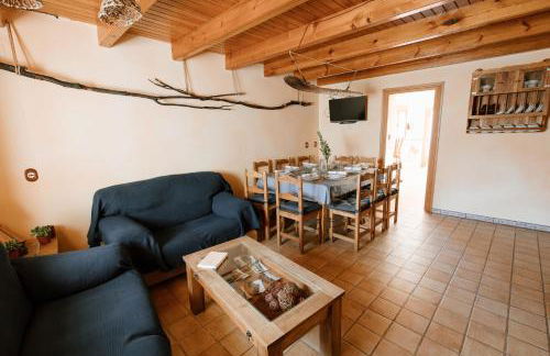 Casa Rural El Cañico - Foto 61