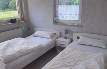 Ferienhaus bayerische Rhön - Foto 9