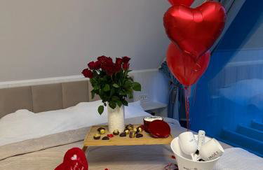 Mazurskie Niebo Apartament 1 - Foto 43