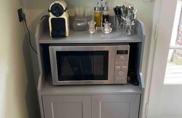 Cottage de la Risle - Foto 14