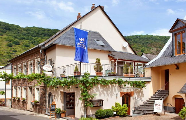 Holiday Winery Andrae-goebel - Foto 9