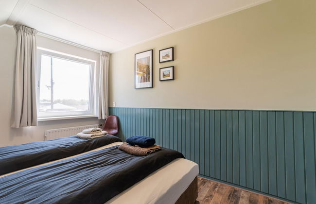 Cozy Holiday Home in Oploo Near Forest - Foto 15