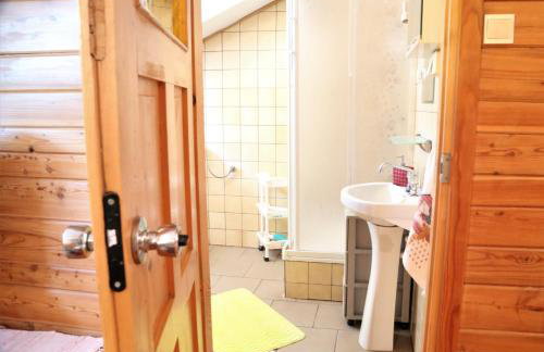 Gospodarstwo Agroturystyczne Stary Młyn Wilczkowice - Foto 77