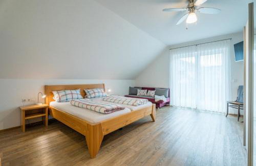 Ferienwohnungen Beilerstädtle - Foto 77