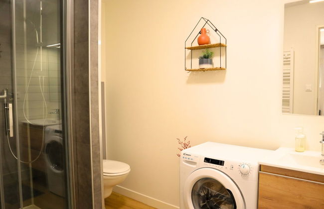 Apart'Moment Bourbourg Centre - Foto 33