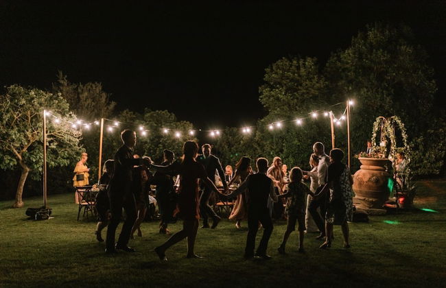 Fattoria Le Giare - Foto 68