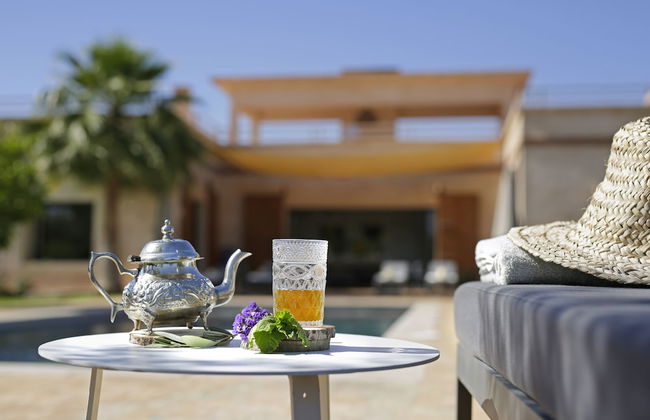 Villa Salamouni - Foto 57