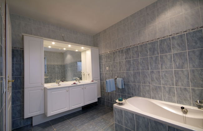 Domaine du Clos des Oliviers - Foto 25