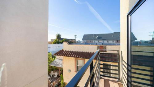 Luxe Townhouse Near Downtown LA - Foto 4