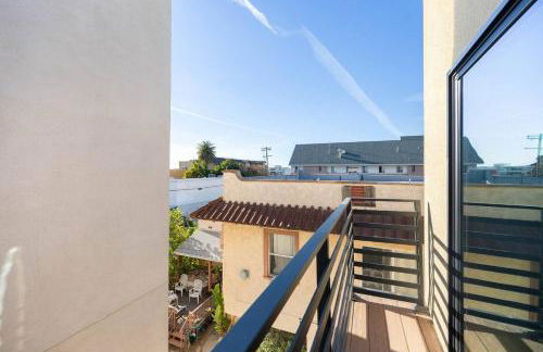 Luxe Townhouse Near Downtown LA - Foto 4