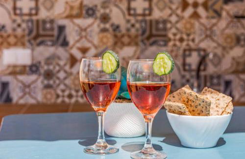 Villa Alberto - Photo 26