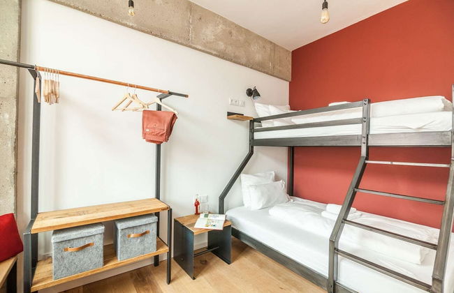 Felix Suiten am Augustusplatz - Photo 28