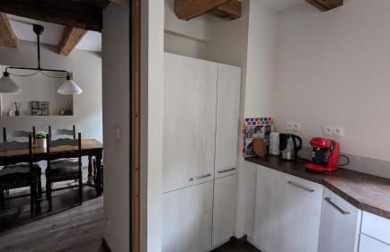 Tu casita au centre-ville de Rouffach - Foto 10