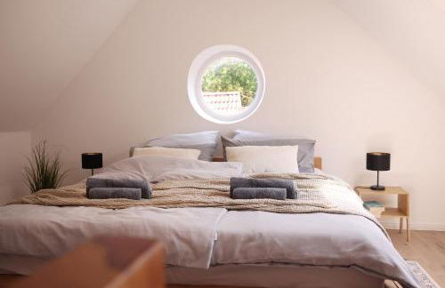 Im Bad, strandnah und zentral - Photo 21