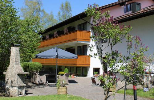 Appartement-Hotel Happy Kienberg - Foto 32